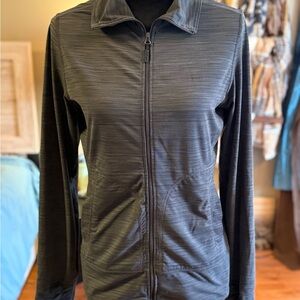 Marmot Women's Charcoal Utility Jacket